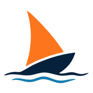 Grebbe Marin AB logotyp